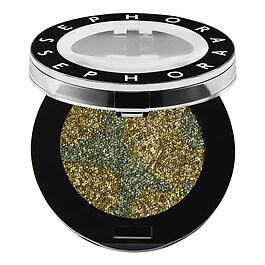 Fard de pleoape Colorful - Efect stralucitor